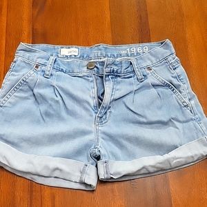 1969 Shorts
